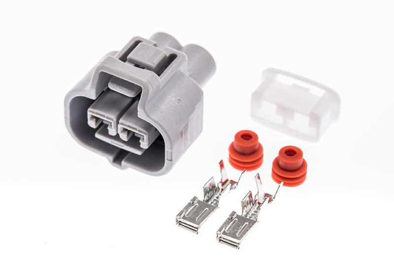 Kit reparare conector electric